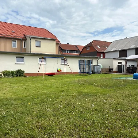 Ferienzimmer Lio Privatunterkunft *