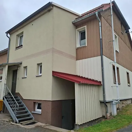 Privatunterkunft Ferienzimmer Lio Hasselfelde
