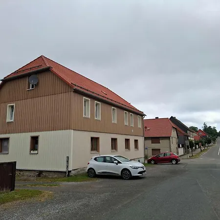 Ferienzimmer Lio Privatunterkunft *