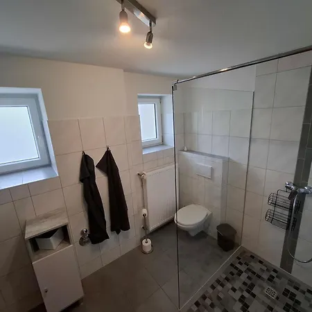 Privatunterkunft Ferienzimmer Lio Hasselfelde