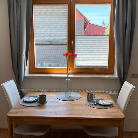 Ferienzimmer Lio Privatunterkunft