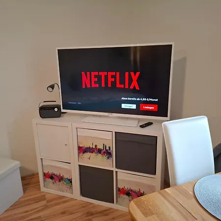 Ferienzimmer Lio