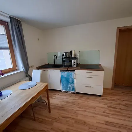 Ferienzimmer Lio Privatunterkunft *