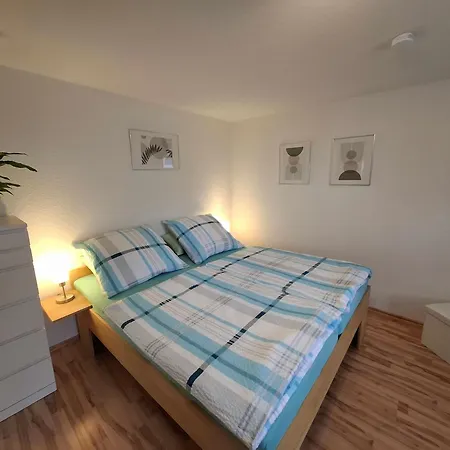 Privatunterkunft Ferienzimmer Lio *