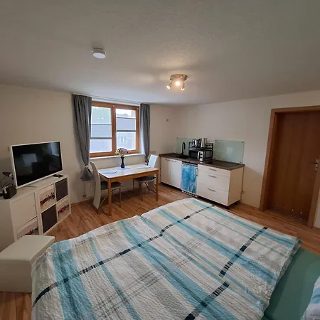 Ferienzimmer Lio