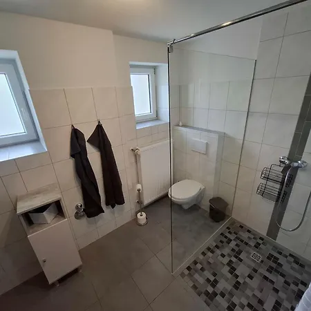 Privatunterkunft Ferienzimmer Lio *