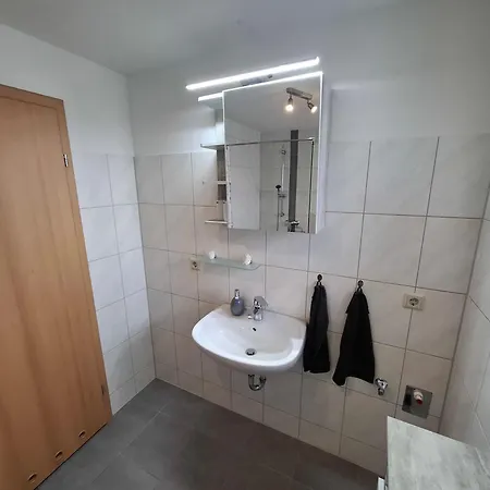 Ferienzimmer Lio Privatunterkunft Hasselfelde