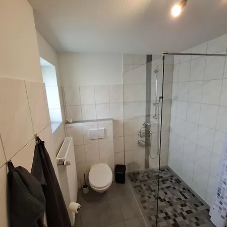 Ferienzimmer Lio Privatunterkunft *